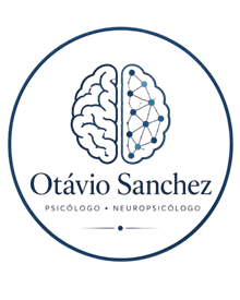 Logotipo Otávio Sanchez — Psicólogo e Neuropsicólogo